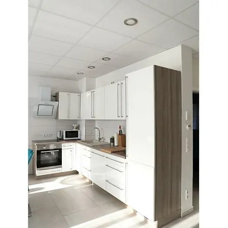  Kickelhahn Comfortable Residence-formerly Tui *