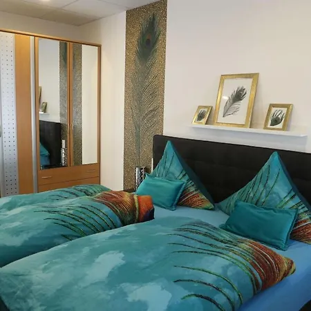 Kickelhahn Comfortable Residence-formerly Tui