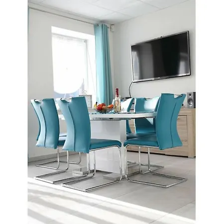 Kickelhahn Comfortable Residence-formerly Tui  *