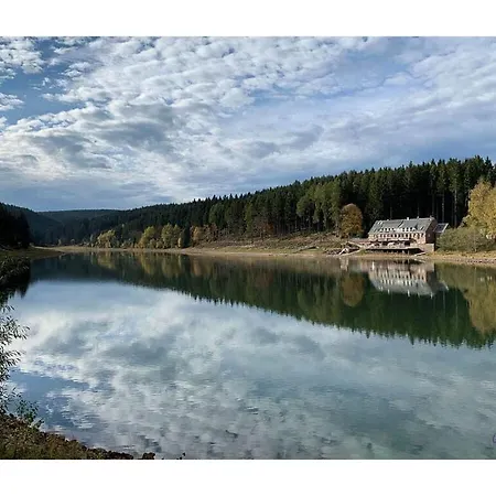  Kickelhahn Comfortable Residence-formerly Tui *