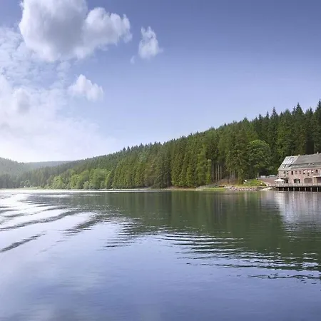 Kickelhahn Comfortable Residence-formerly Tui *