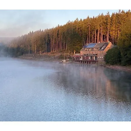Kickelhahn Comfortable Residence-formerly Tui Dorrberg