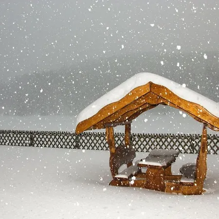 Kickelhahn Comfortable Residence-formerly Tui